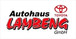 Logo Auto Lambeng GmbH
